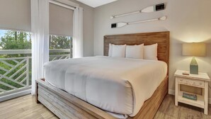 1 bedroom, internet, bed sheets