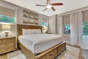 3 bedrooms, Internet, bed sheets