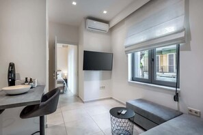 Smart TV, offices