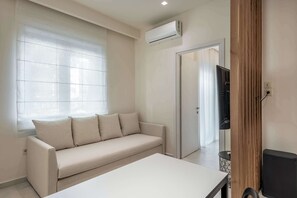 Smart TV y oficina 
