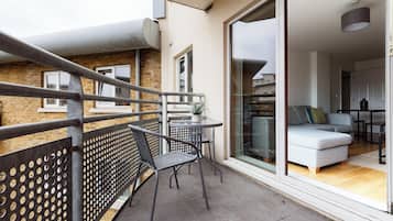 Apartment, Balcony | Balcony