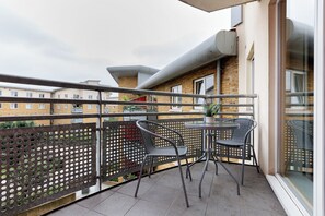 Apartment, Balcony | Balcony