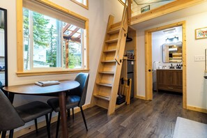 تناول الطعام