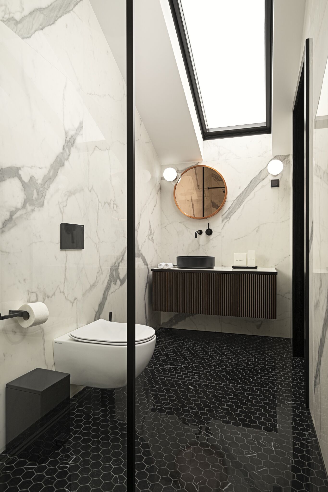 Foto - Maison 45