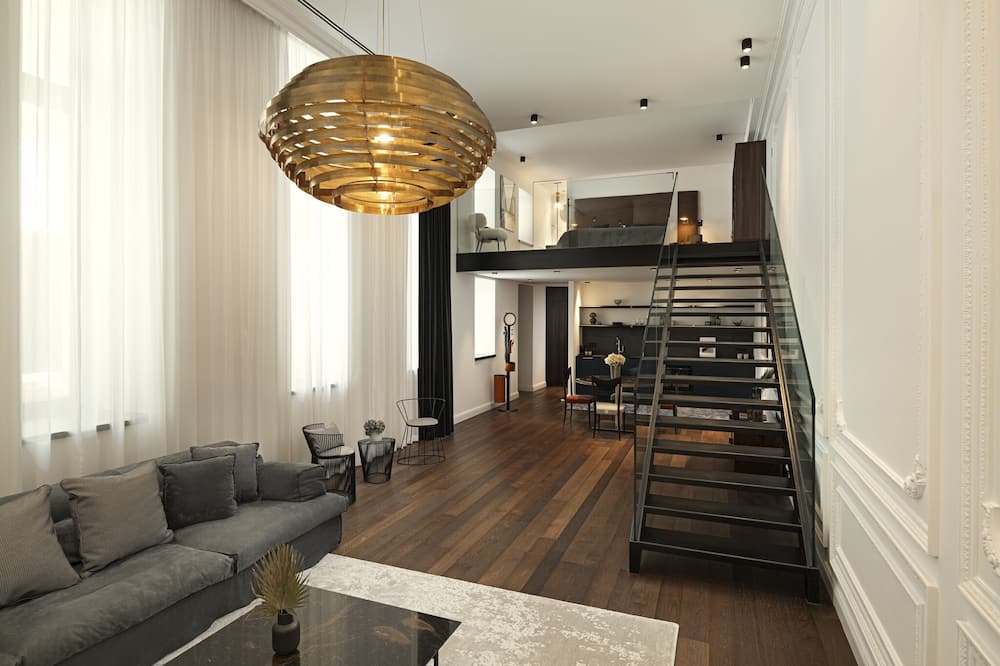 Maison 45