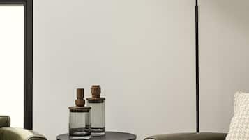 Classic Double Room | In-room safe, blackout drapes, soundproofing, iron/ironing board