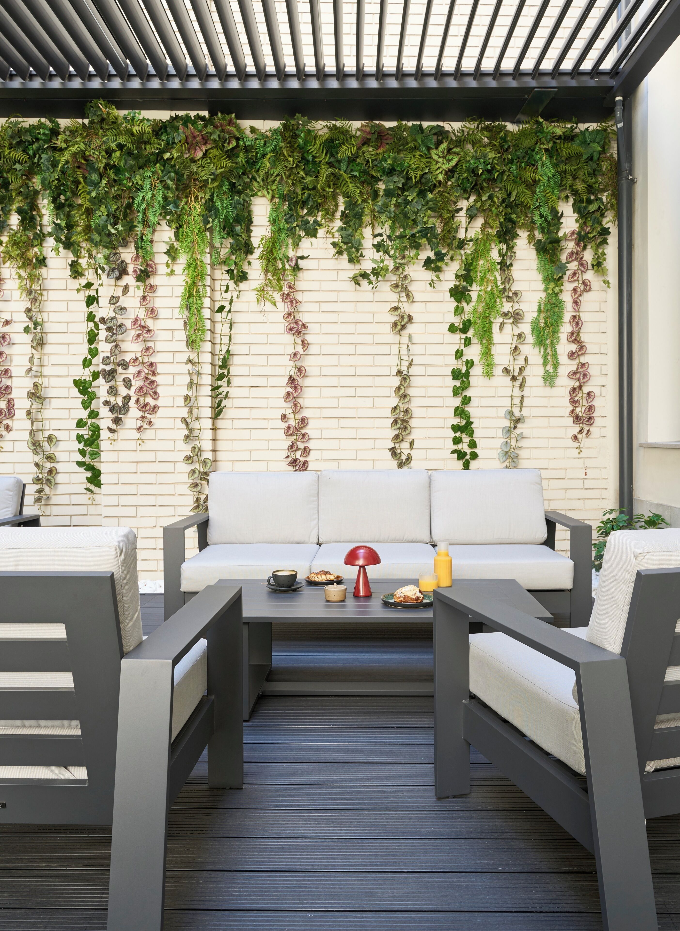 每日供应即点即煮早餐（每人 EUR 20）