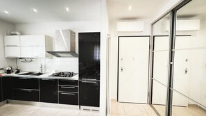 Departamento | 2 habitaciones