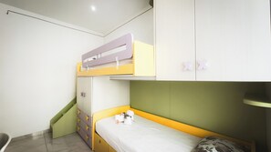 アパートメント | 2 室のベッドルーム