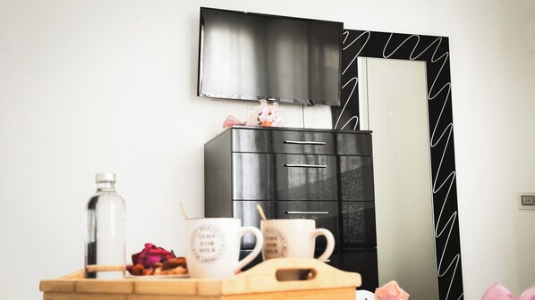 アパートメント | 2 室のベッドルーム