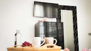 Departamento | 2 habitaciones