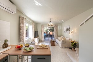 Villa | 2 dormitorios