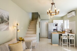 2 habitaciones 