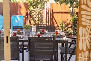 Villa | 2 bedrooms - Larnaca Oneiro Seaside Villa (Pervolia)