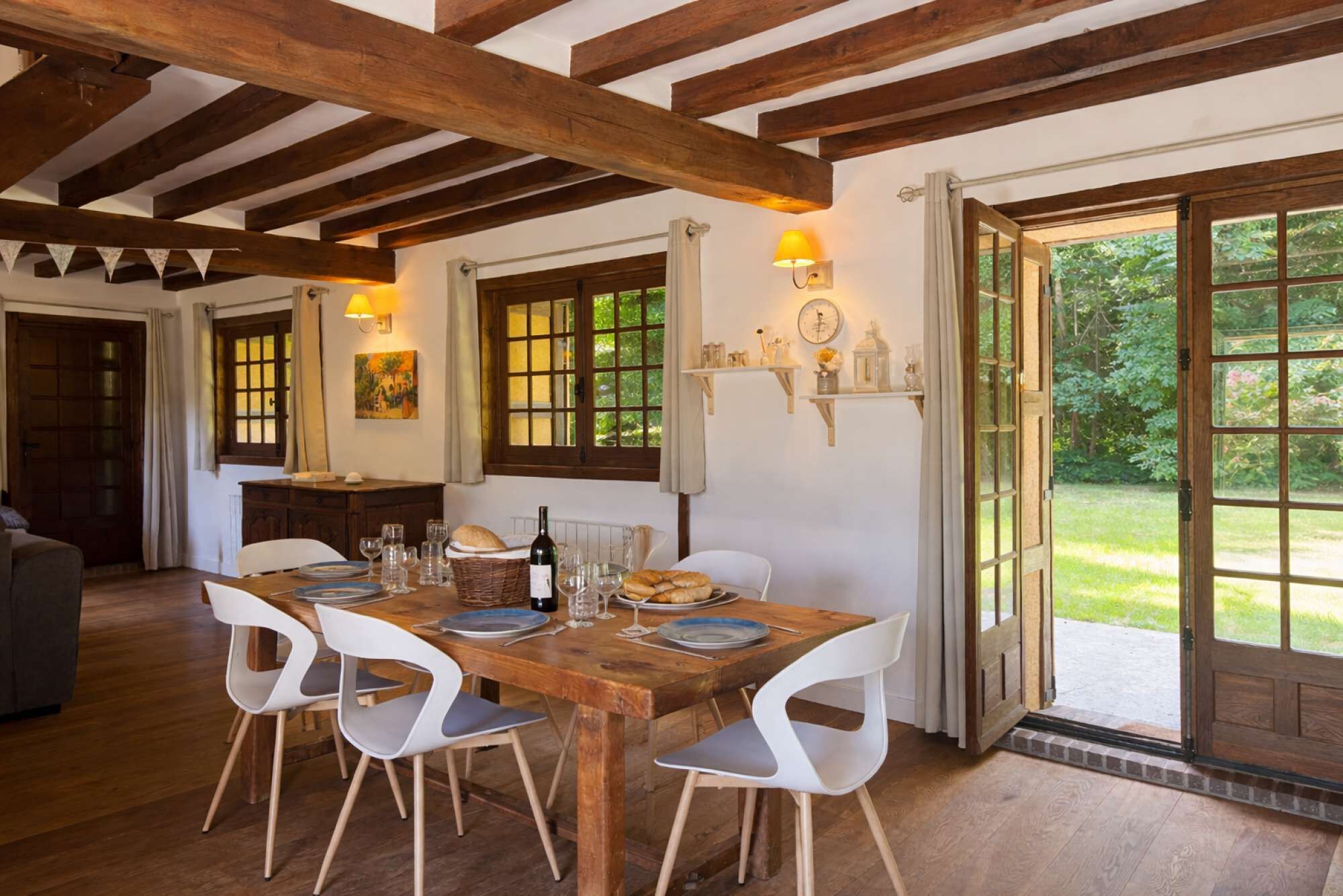 Servei de restauració