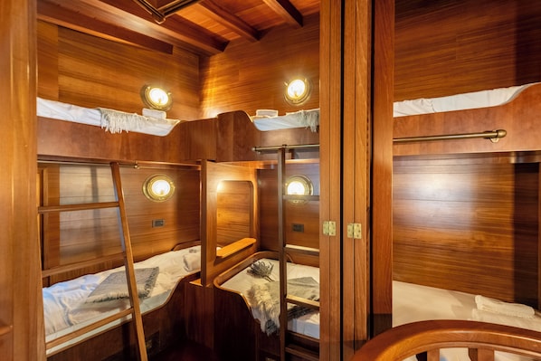 Standaard studio, uitzicht op zee, uitzicht op zee (Portofino Sea View Home in Paraggi) | Gratis wifi, beddengoed