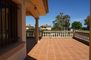 Terraço/pátio