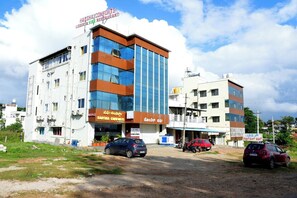 Fachada