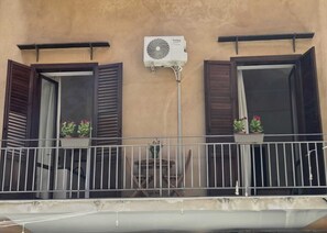 Detalle del exterior