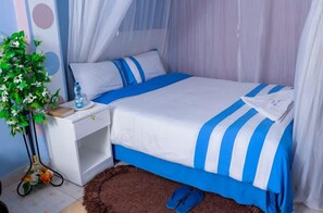 Deluxe Double Room - Twin Spot Guest House Naivasha (Naivasha)
