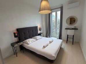 2 Schlafzimmer, kostenloses WLAN
