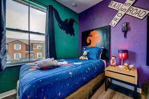 4 Schlafzimmer, Bügeleisen/Bügelbrett, Reisekinderbett, WLAN