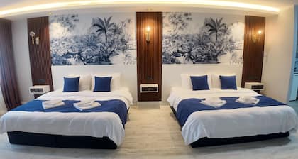 Blu Mark Otel