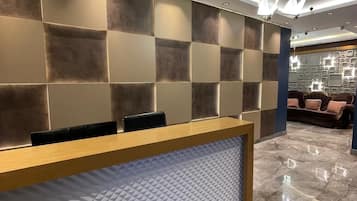 Recepción