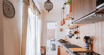 Le Jardin Secret â Suite Riad avec BalnĂ©o