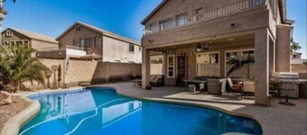 The Reserve Large Home and Pool