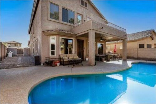 The Reserve Large Home and Pool