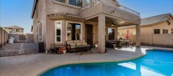 The Reserve Large Home and Pool