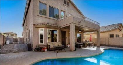 The Reserve Large Home and Pool