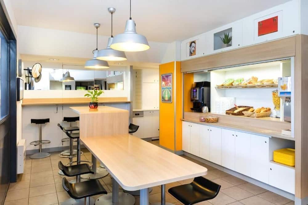 HOTEL TOURS NORD