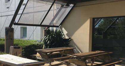 HOTEL TOURS NORD