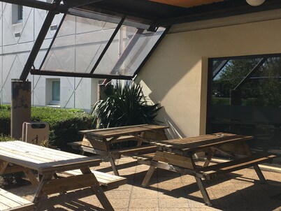 HOTEL TOURS NORD