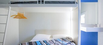 HOTEL TOURS NORD