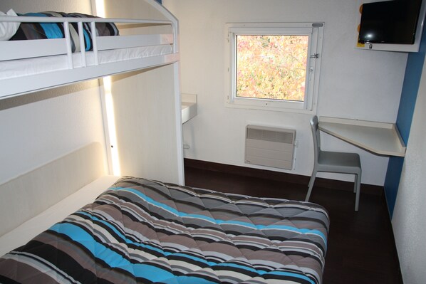 Triple Room | Free WiFi