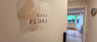 Casa Flora - Exclusive relaxation by the Baltic Sea - stylish living in Scharbeutz