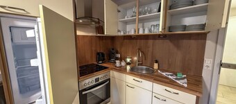 Casa Flora - Exclusive relaxation by the Baltic Sea - stylish living in Scharbeutz