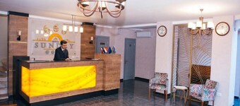 Sunday INN Hotel