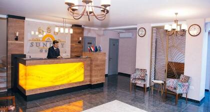 Sunday INN Hotel