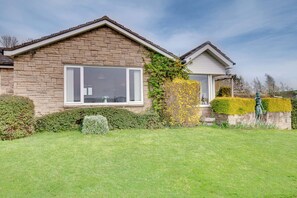 Exterior - The Granary (Alnwick)