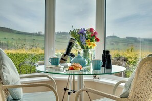 Interior - The Granary (Alnwick)