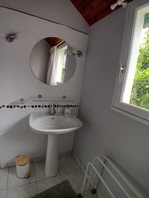 Badkamer