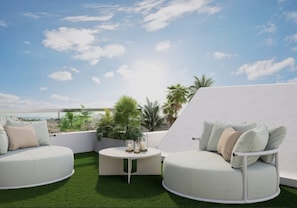Terrass/Patio