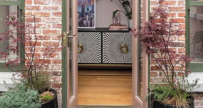 The perfect Cosy Christmas Stay... Warm, Comfortable and beautifully decorated!