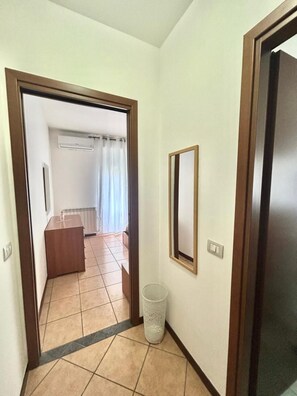 Appartamento, 2 camere da letto, accessibile ai disabili, balcone | Interni