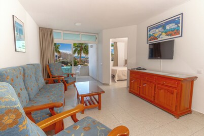 APARTAMENTOS TAMARAGUA