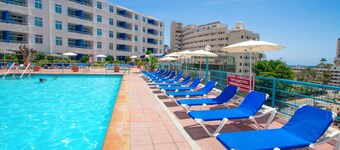 APARTAMENTOS TAMARAGUA